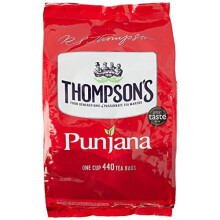 440 Tea Bags, 1 kg
