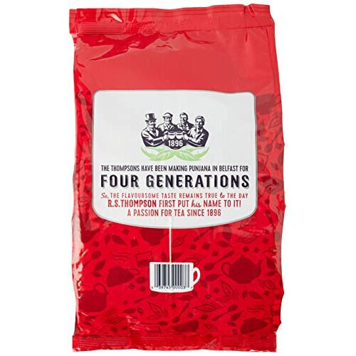 440 Tea Bags, 1 kg 1
