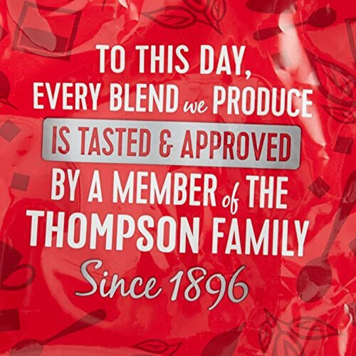 440 Tea Bags, 1 kg 2
