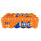 Regular, 24 x 330ml, Fizzy Drinks Multipack Cans (Pack of 24) 4