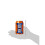 Regular, 24 x 330ml, Fizzy Drinks Multipack Cans (Pack of 24) 5