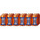 Regular, 24 x 330ml, Fizzy Drinks Multipack Cans (Pack of 24) 6