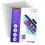 Fellowes 228 x 303mm Punched Laminating Pouch (Pack of 100) 2