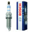 Bosch ZR7SI332S - Spark Plugs Double Iridium - 1 piece 1