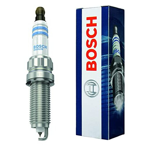 Bosch ZR7SI332S - Spark Plugs Double Iridium - 1 piece