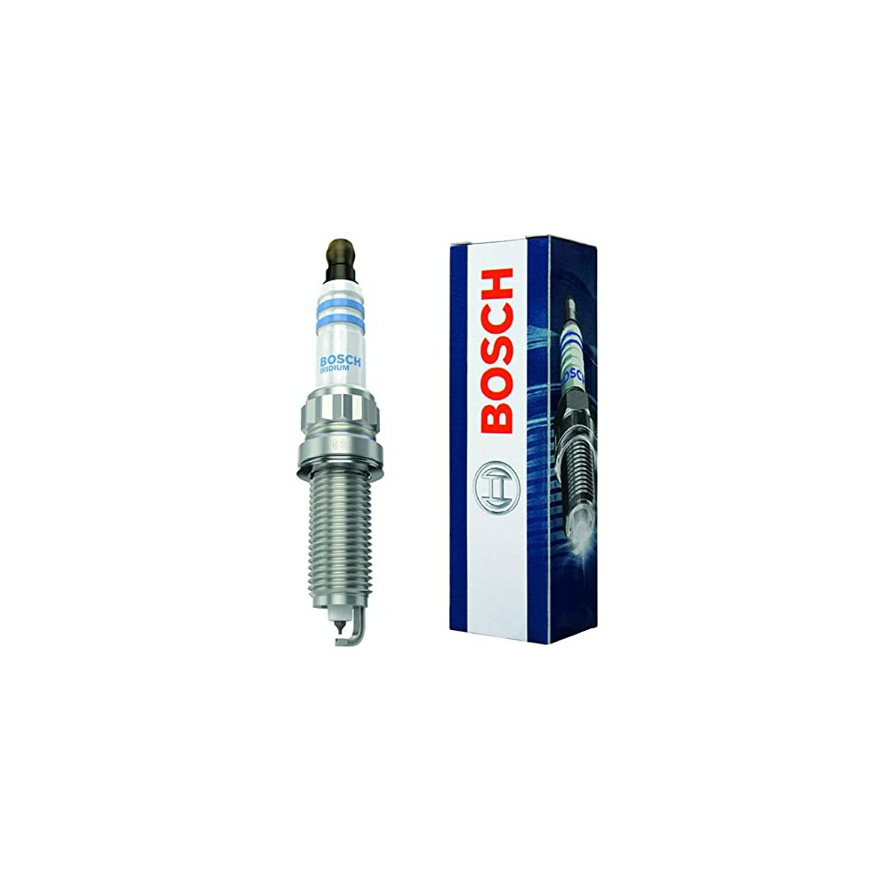 ZR7SI332S - Spark Plugs Double Iridium - 1 piece