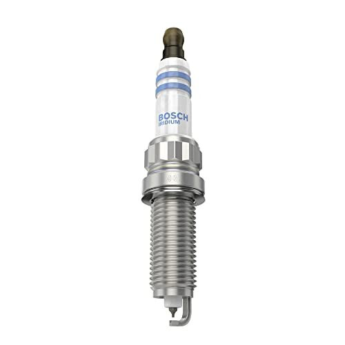 Bosch ZR7SI332S - Spark Plugs Double Iridium - 1 piece 1