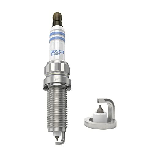 Bosch ZR7SI332S - Spark Plugs Double Iridium - 1 piece 2