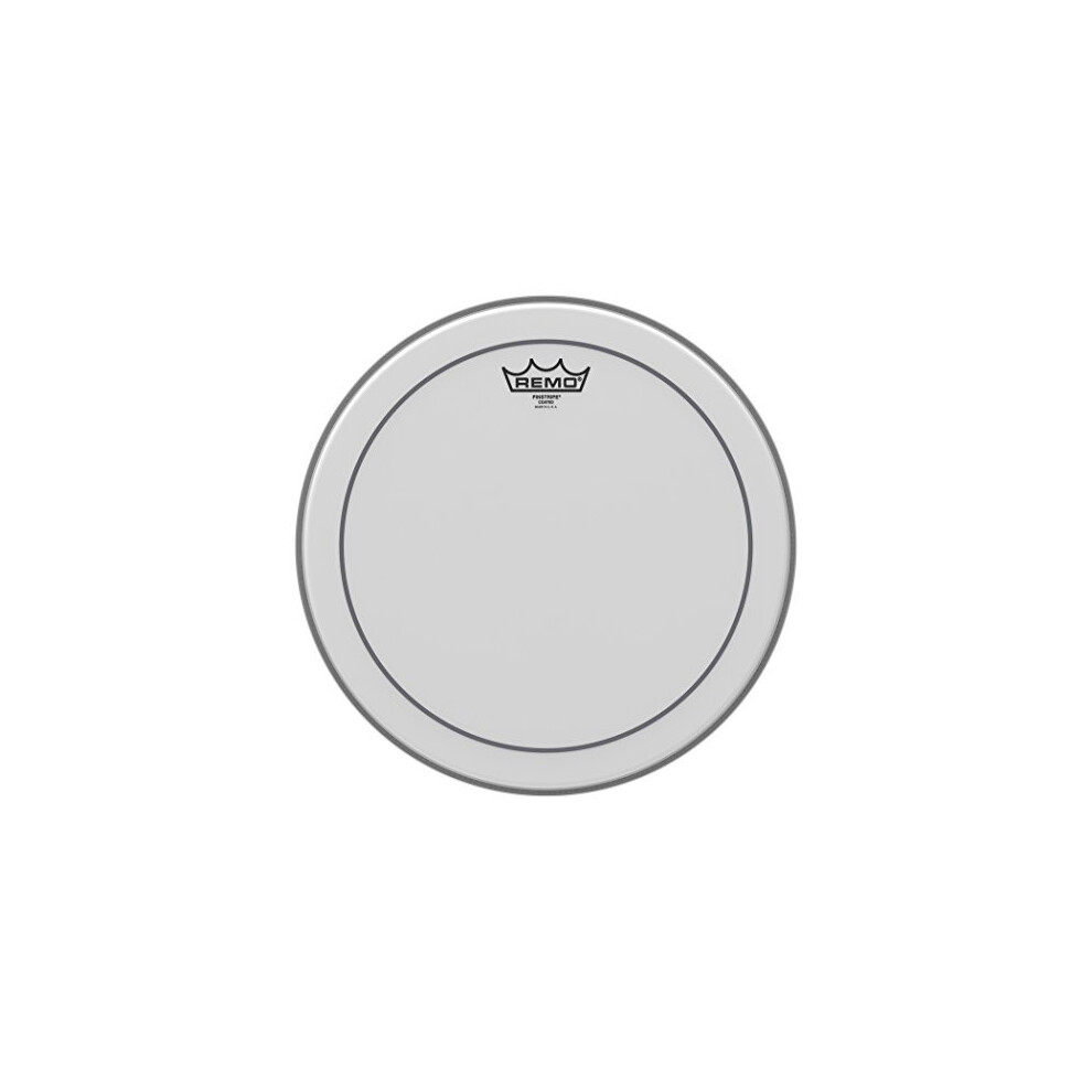 PS0114-00 Coated Pinstripe Drum Head (14-Inch)