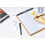Amazon Hardboard Clipboard - 10-Pack 7