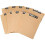 Amazon Hardboard Clipboard - 10-Pack 2