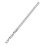 Trend Snappy 2.75mm Long Series Drill Bit for Centre Hinge Drilling, Pack of 5, Quick Release System, SNAP/DB7L/5 1
