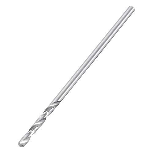 Trend Snappy 2.75mm Long Series Drill Bit for Centre Hinge Drilling, Pack of 5, Quick Release System, SNAP/DB7L/5