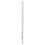 Trend Snappy 2.75mm Long Series Drill Bit for Centre Hinge Drilling, Pack of 5, Quick Release System, SNAP/DB7L/5 2