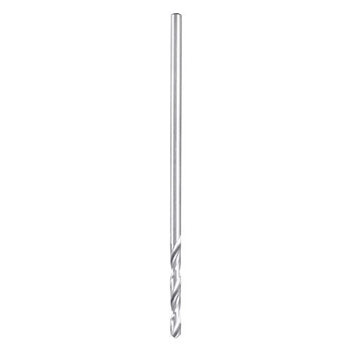Trend Snappy 2.75mm Long Series Drill Bit for Centre Hinge Drilling, Pack of 5, Quick Release System, SNAP/DB7L/5 1