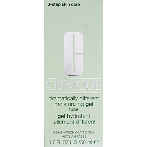 Clinique Clinique Dramatically Different Moisturizing Gel (Comb / Oily) 50ml 1