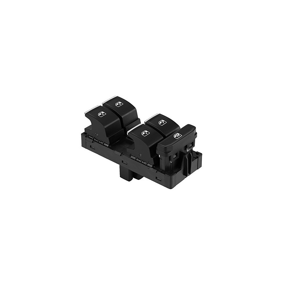 Window Switch,Car Window Regulator Control Switch For Vw Golf 7 Variant Arteon Tiguan Allspace Touran Passat B8 747333863536