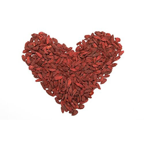 Whole Foods - Goji Berry (1kg) 2