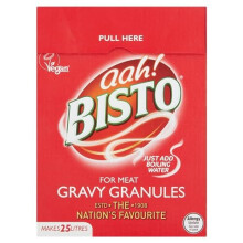 For Meat Gravy Granules, 1.9 Kg Tub