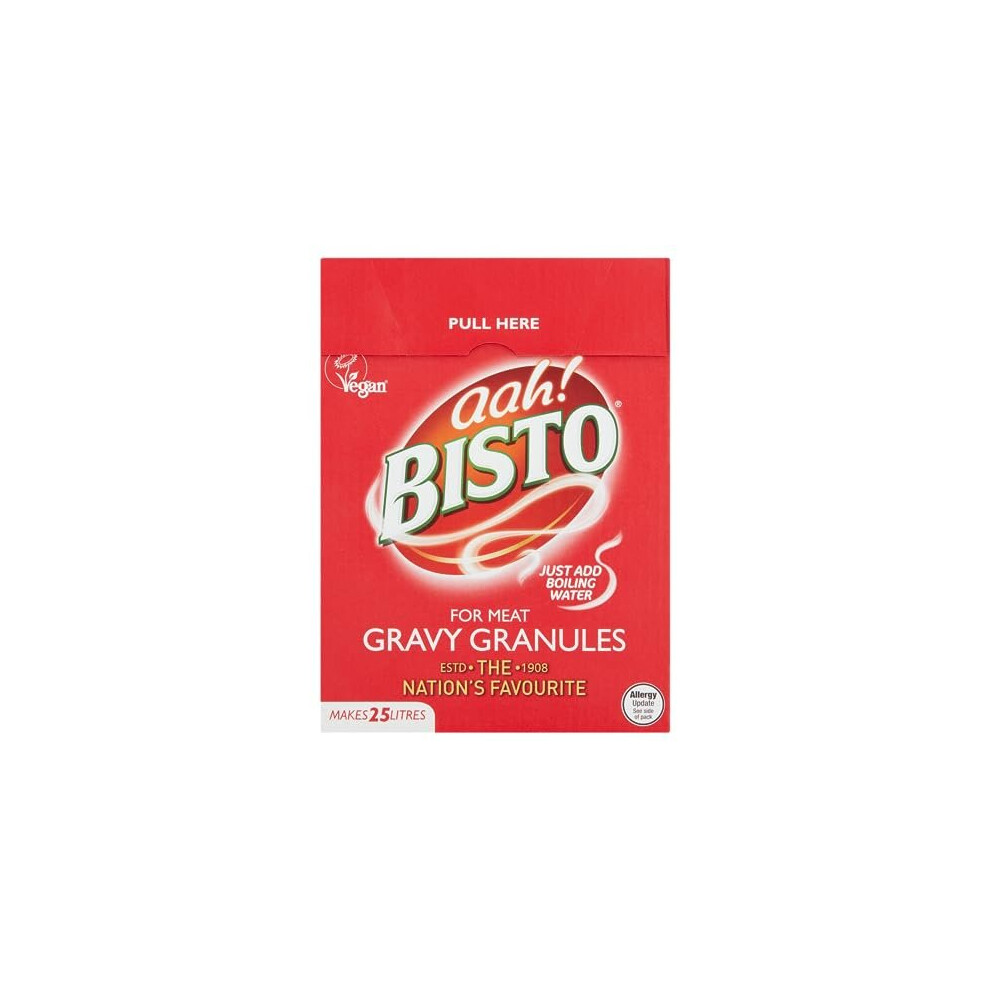 For Meat Gravy Granules, 1.9 Kg Tub