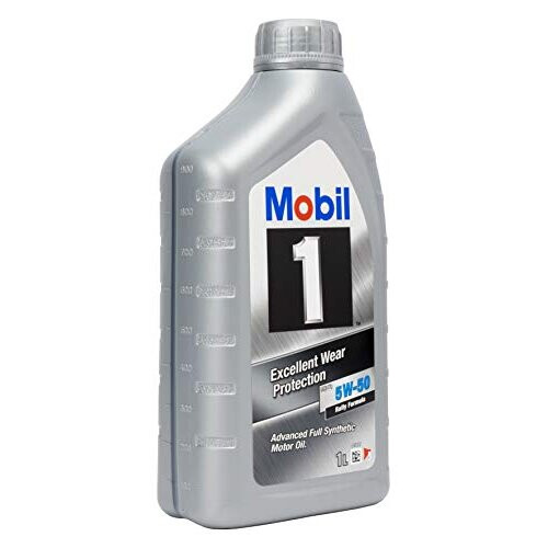 1 FS X1 5W-50, 1L