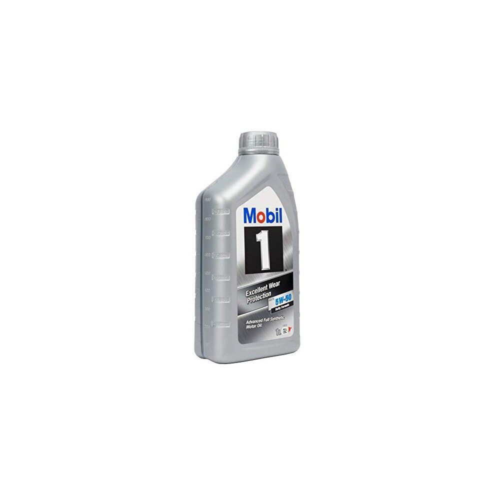 1 FS X1 5W-50, 1L