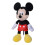 Simba DISNEY - MICKEY MOUSE - 25CM PLUSH,Black 1