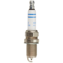 BOSCH FR5KPP332S OE Fine Wire Dubbel Platina Bougie - Verpakking van 10