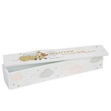 Magical Beginnings Birth Certificate Holder (Bambi)