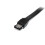 StarTech.com 6 ft Shielded External eSATA Cable M/M - 6ft External SATA Cable - 6ft eSATA Cable (ESATA6), Black, 3 ft/1 m 2