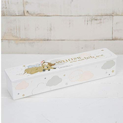 Disney Magical Beginnings Birth Certificate Holder (Bambi) 1