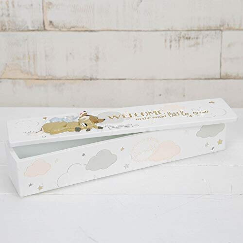 Disney Magical Beginnings Birth Certificate Holder (Bambi) 2