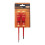 Bahco B220.002 "Fit" Slotted 3.0/Ph1 Insulated Screwdriver Set, Multi-Colour 1