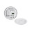142801A0 Alarm Siren, White 8