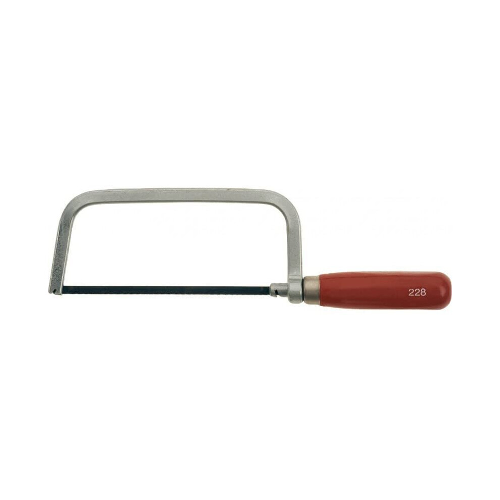 Photos - Saw Bahco 228-BULK - Mini Hacksaw Frames 