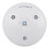 142801A0 Alarm Siren, White 2