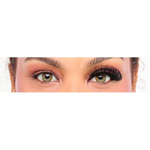 Eylure Volume & Curl No. 111 False Lashes 2