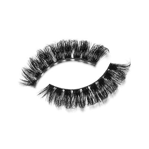 Eylure Volume & Curl No. 111 False Lashes 1