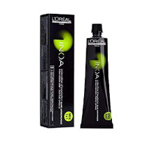 L'Oreal Professionnel INOA Coloration Cremehaarfarbe 60 ml  ,24 Garnet Bronze