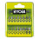 Ryobi RAK17SD Screwdriver Bit Set (17 Piece) 1