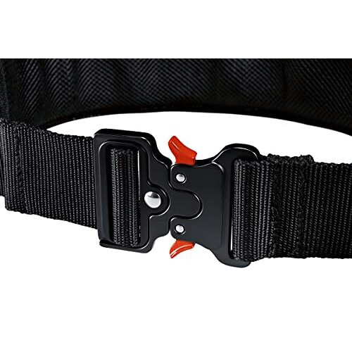Bosch ProClick tool belt 93 (size S/M) Blue 2