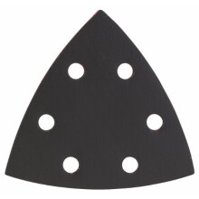 Bosch Sanding Plate PSM 160 A/AE (Accessories Orbital Sanders)