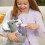 Hasbro FurReal Koala Kristy ??ad?ast??? ???t???? ?a????d? ??a ?at????d?a ?e 60+ ????? & ??t?d??se??, ??a ?????e? 4+ 6