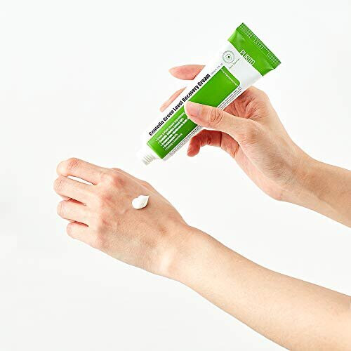 Purito, Wonder Releaf Centella Crème, 1,69 fl oz (50 ml) 2