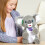 Hasbro FurReal Koala Kristy ??ad?ast??? ???t???? ?a????d? ??a ?at????d?a ?e 60+ ????? & ??t?d??se??, ??a ?????e? 4+ 3
