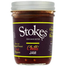 Chilli Jam 250 g (Pack of 3)