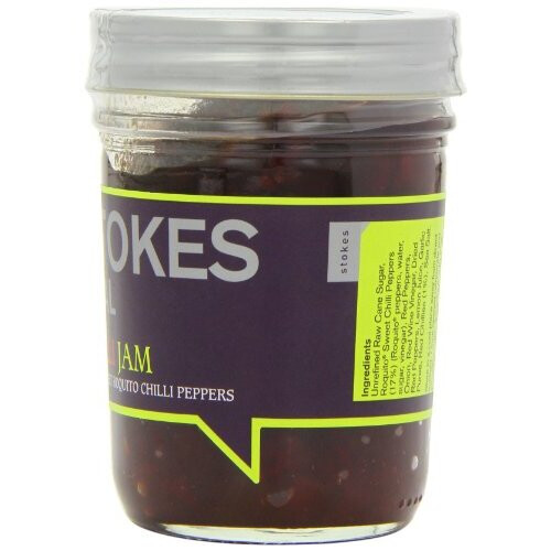 Chilli Jam 250 g (Pack of 3) 1