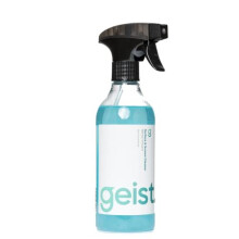 Surface & Screen Cleaner | To clean glass, metal, leather, vinyl & plastic | Cockpit, dashboard, infotainment system, phone, laptop & tablet screen,