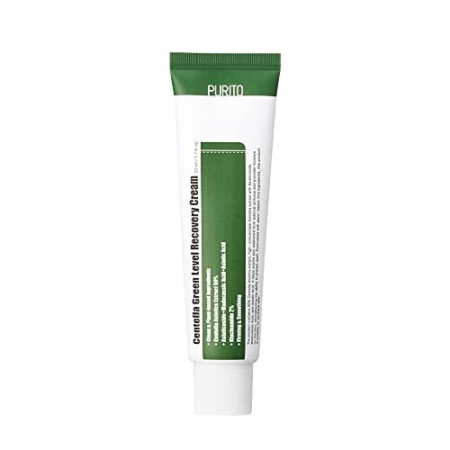 Purito, Wonder Releaf Centella Crème, 1,69 fl oz (50 ml)