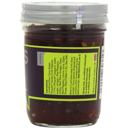 Chilli Jam 250 g (Pack of 3) 2